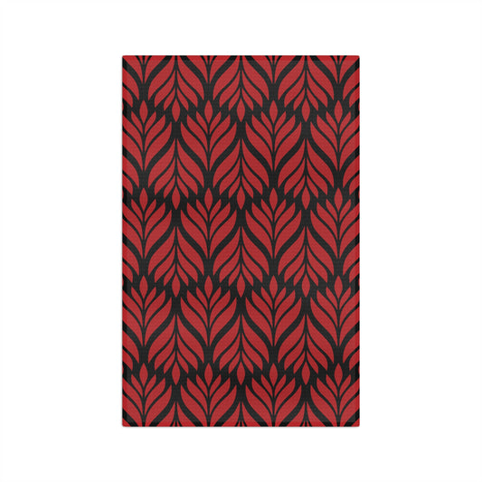 Tea Towels | Salt Lake City, Utah | Palm