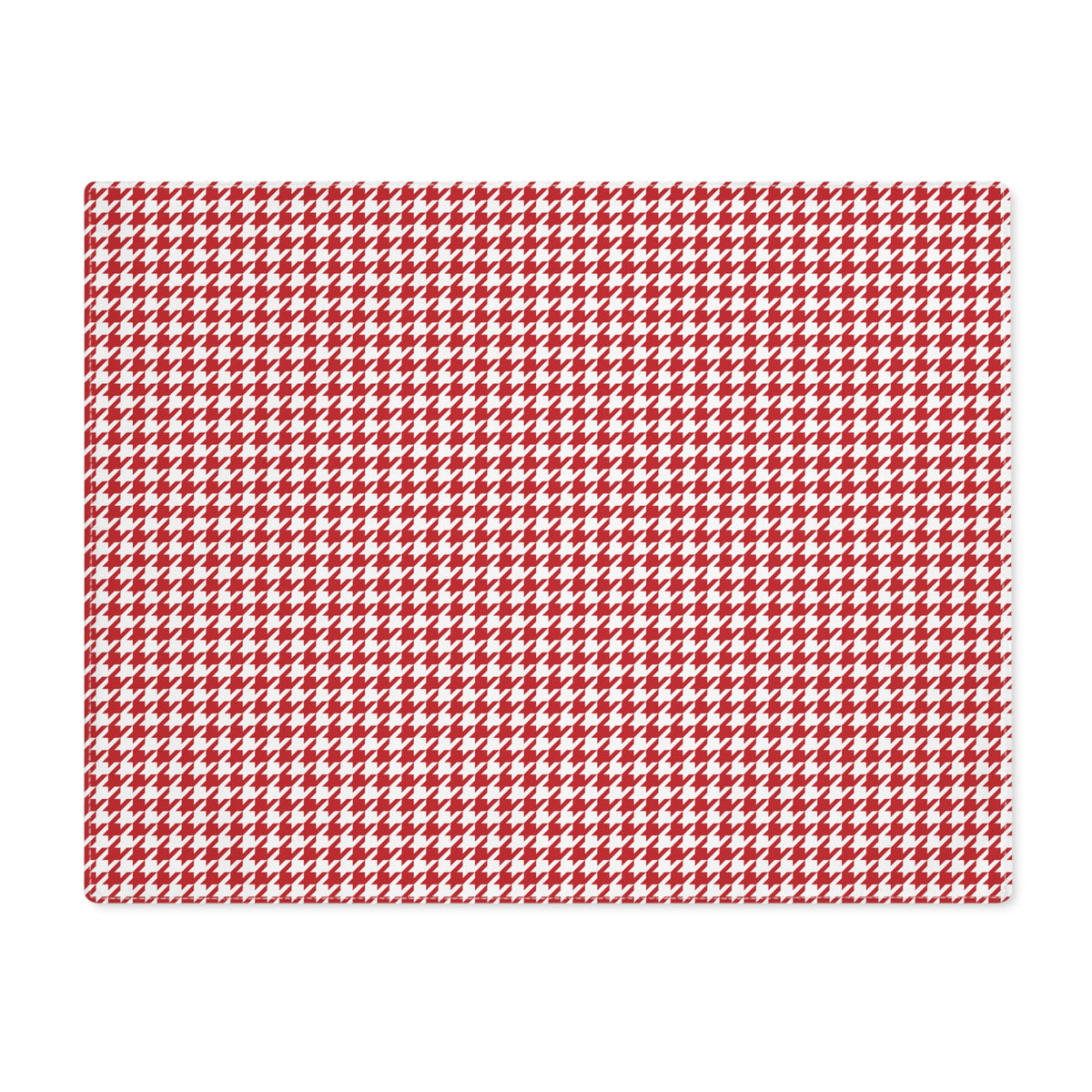 Placemat | Madison, Wisconsin | Houndstooth