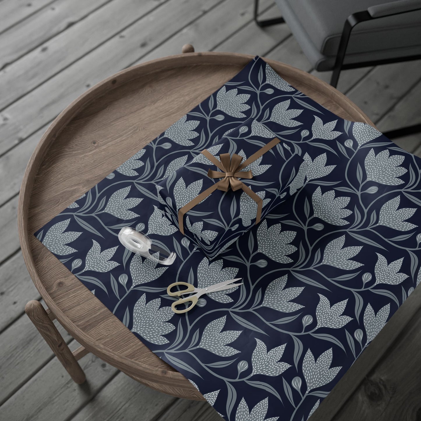 Gift Wrap | Storrs, Connecticut | Magnolia