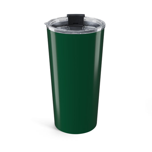 Tumbler | Miami, Florida | Dark