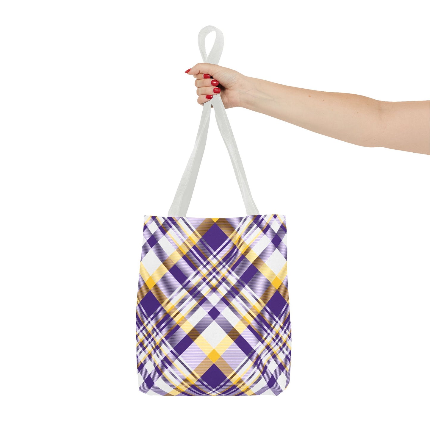 Totes | Baton Rouge, Louisiana | Tartan