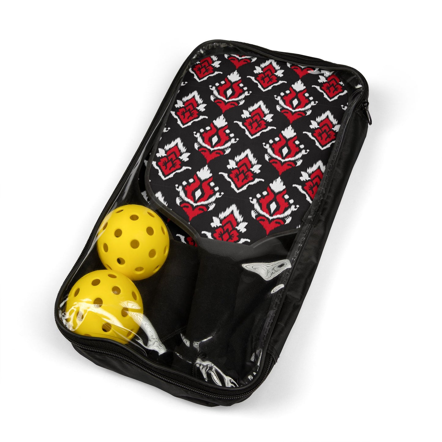Pickleball Paddle Kit | Raleigh, North Carolina | Ikat