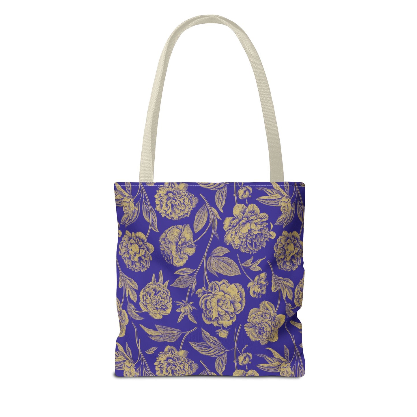 Totes | Harrisonburg, Virginia | Peony