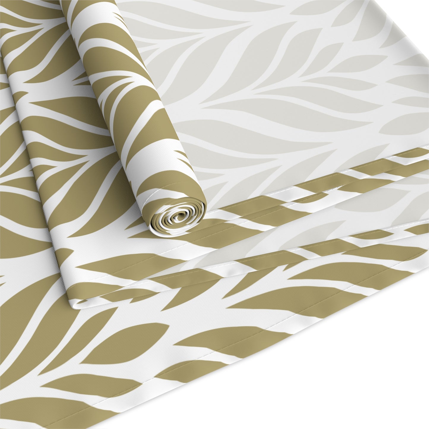 Table Runner | Atlanta, Georgia | Palm
