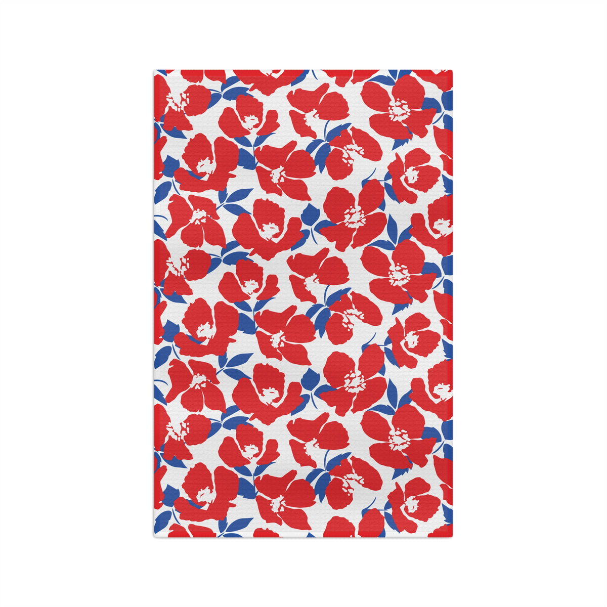 Tea Towels | Lawrence, Kansas | Poppy