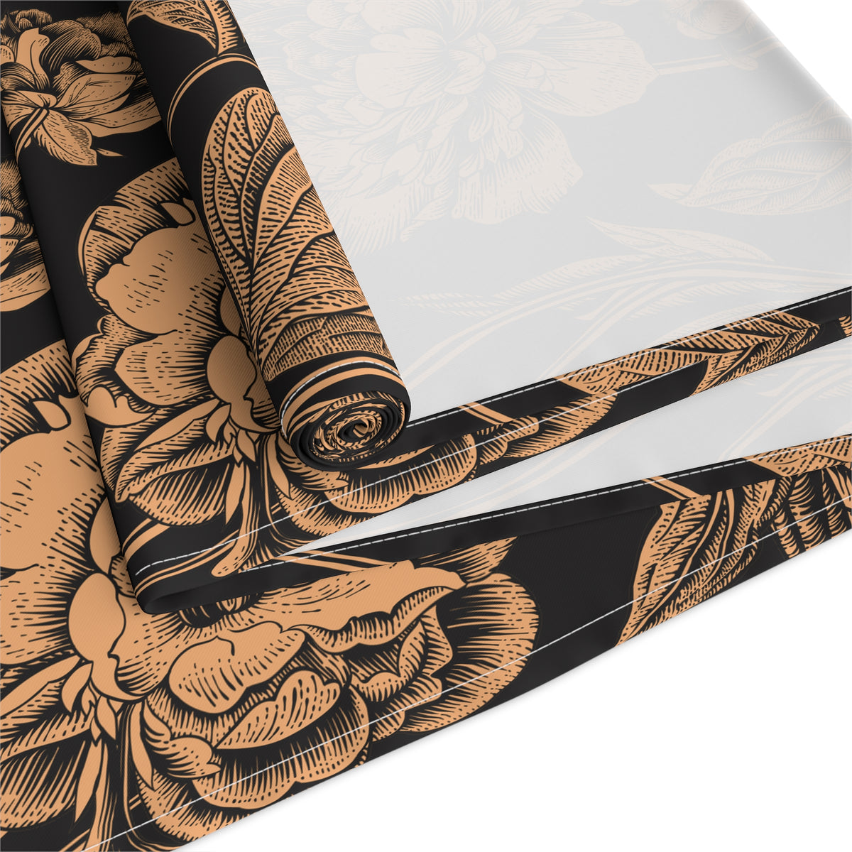 Table Runner | Princeton, New Jersey | Peony