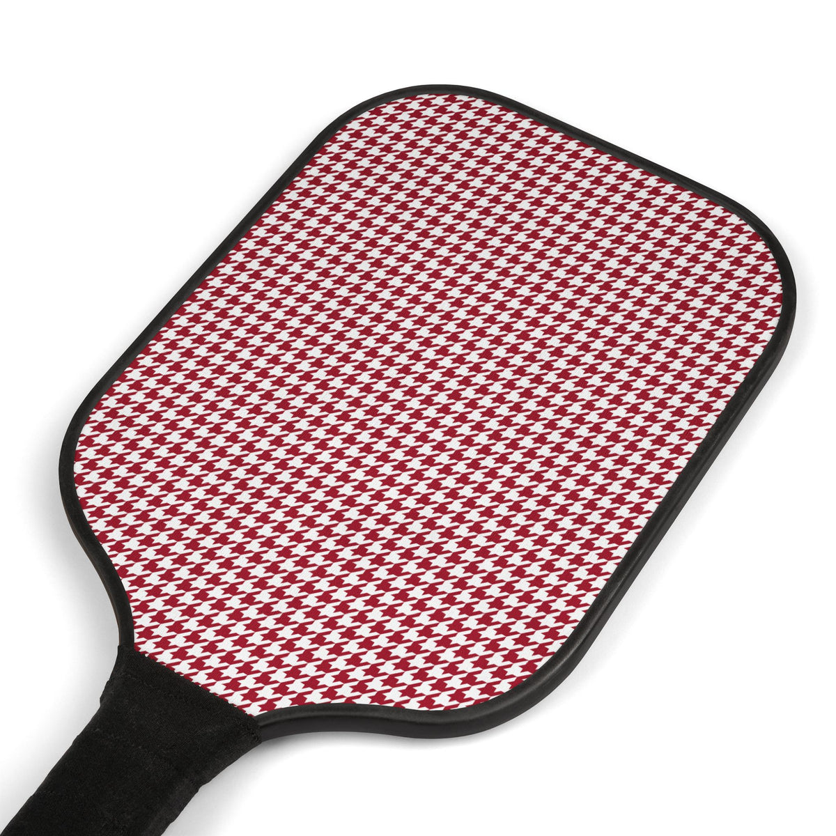 Pickleball Paddle Kit | Bloomington, Indiana | Houndstooth