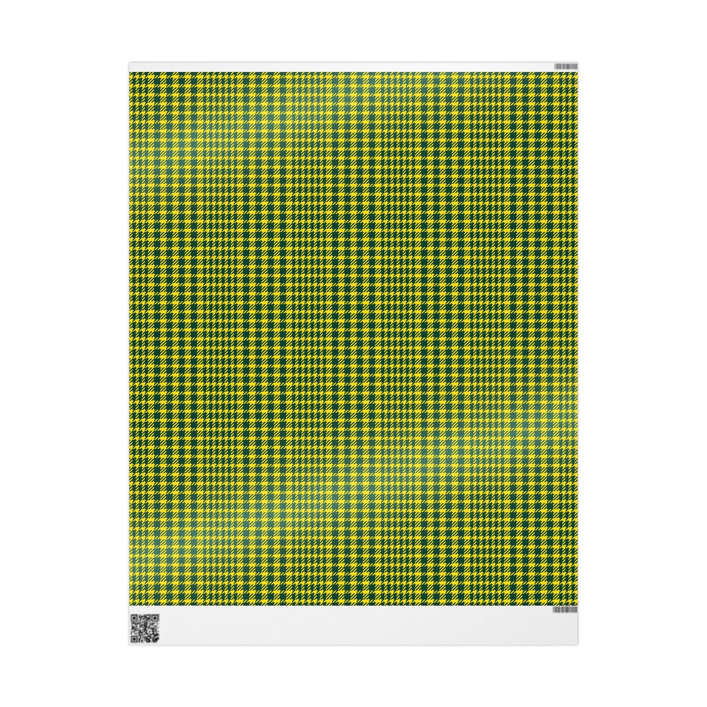 Gift Wrap | Eugene, Oregon | Tweed