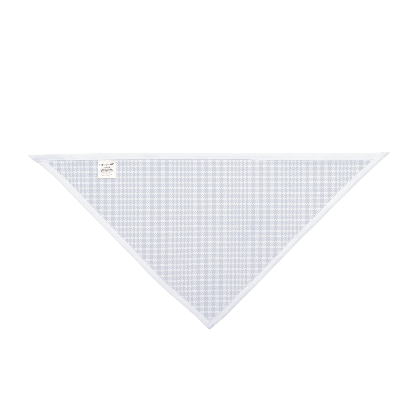 Pet Bandana | Lexington, Kentucky | Tweed