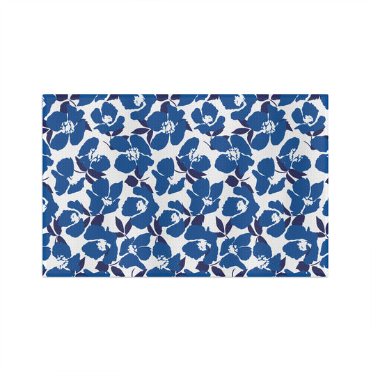 Tea Towels | Durham, North Carolina | Poppy