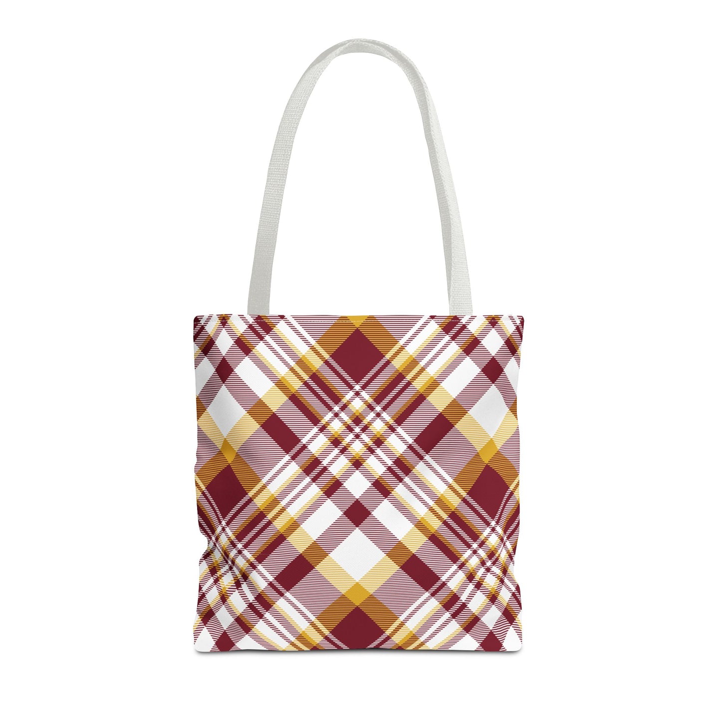 Totes | Los Angeles, California | Tartan