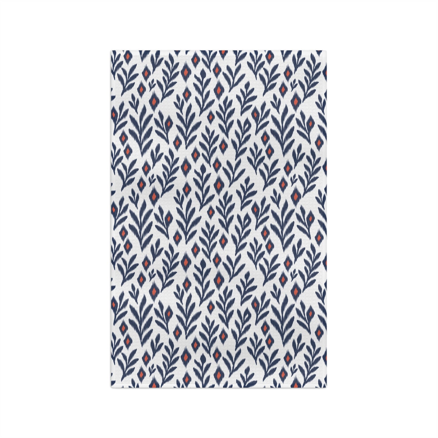 Tea Towel | Charlottesville, Virginia | Laurel