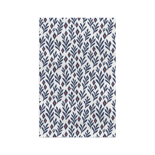 Tea Towel | Charlottesville, Virginia | Laurel