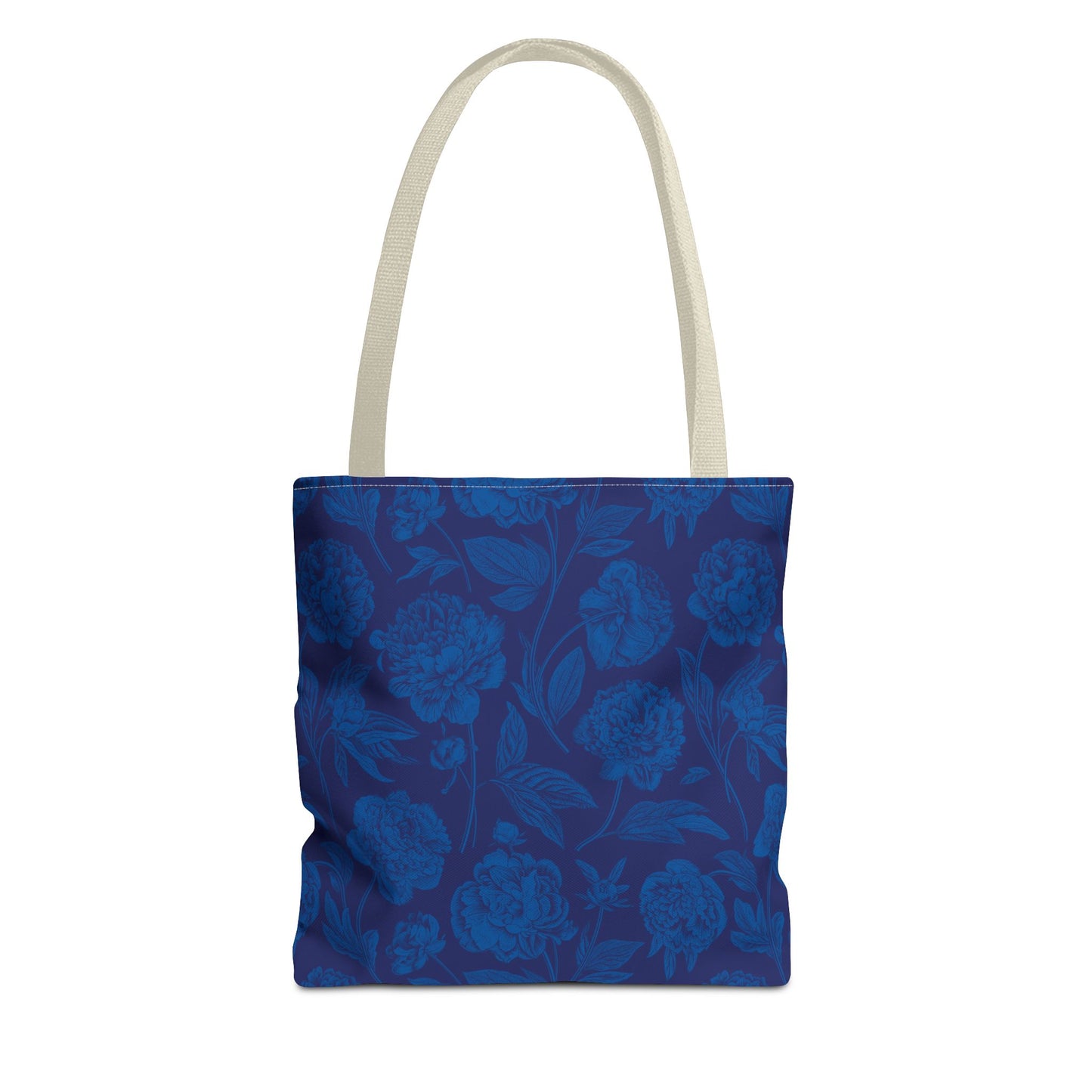 Totes | Durham, North Carolina | Peony