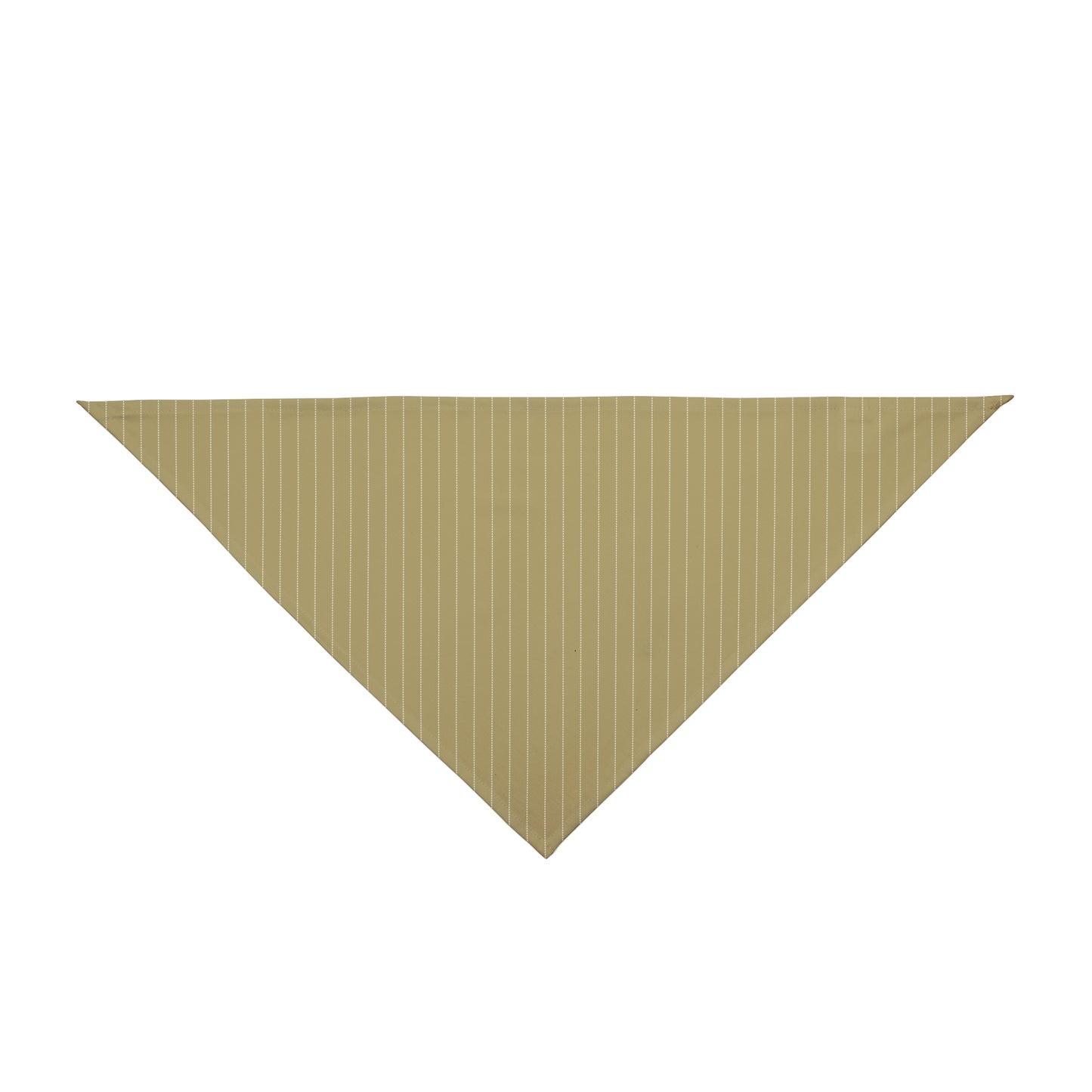 Pet Bandana | Atlanta, Georgia | Pinstripe