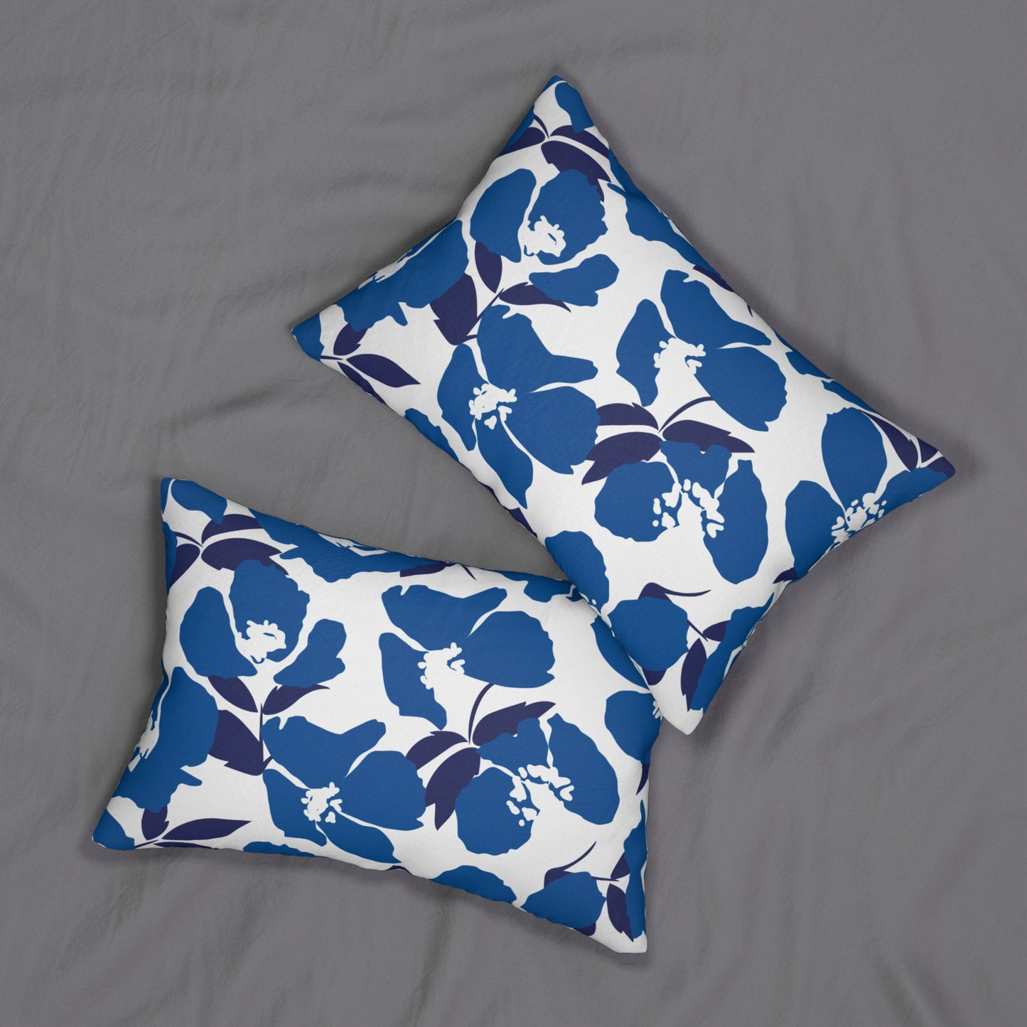 Pillow | Durham, North Carolina | Poppy