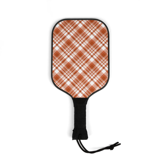 Pickleball Paddle Kit | Austin, Texas | Tartan