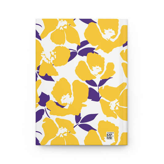 Journal | Baton Rouge, Louisiana | Poppy
