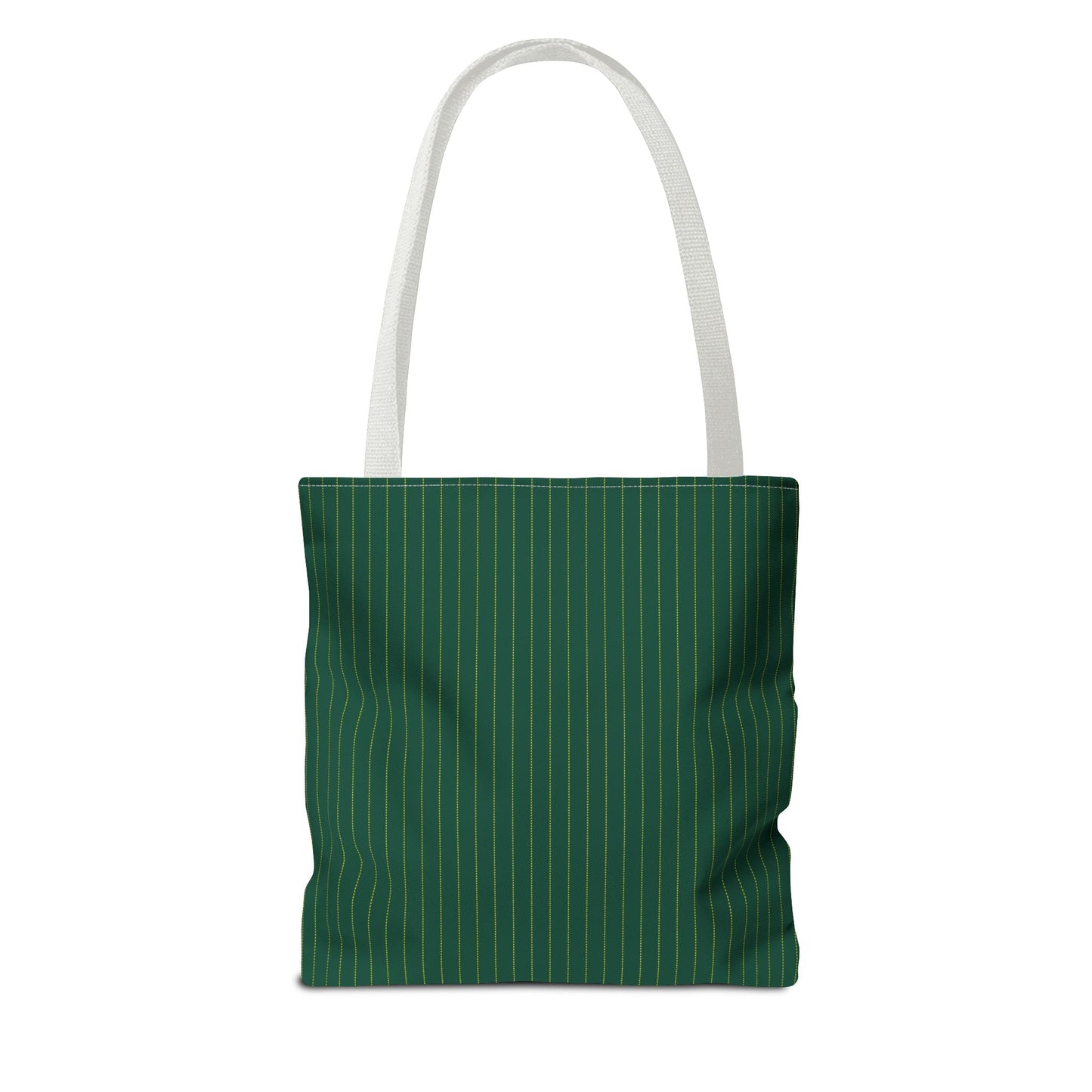 Totes - Personalized | Eugene, Oregon | Pinstripe