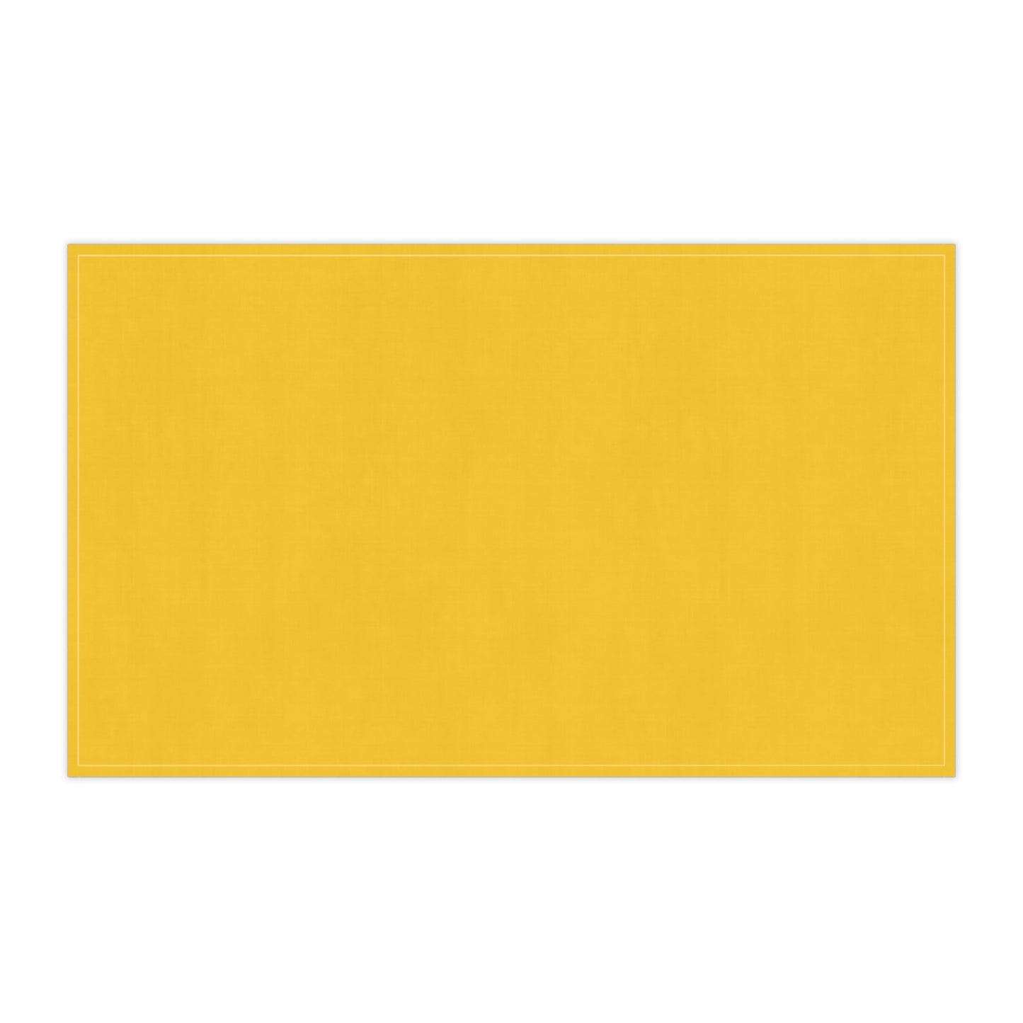 Tea Towels | Yellow & Blue | Light
