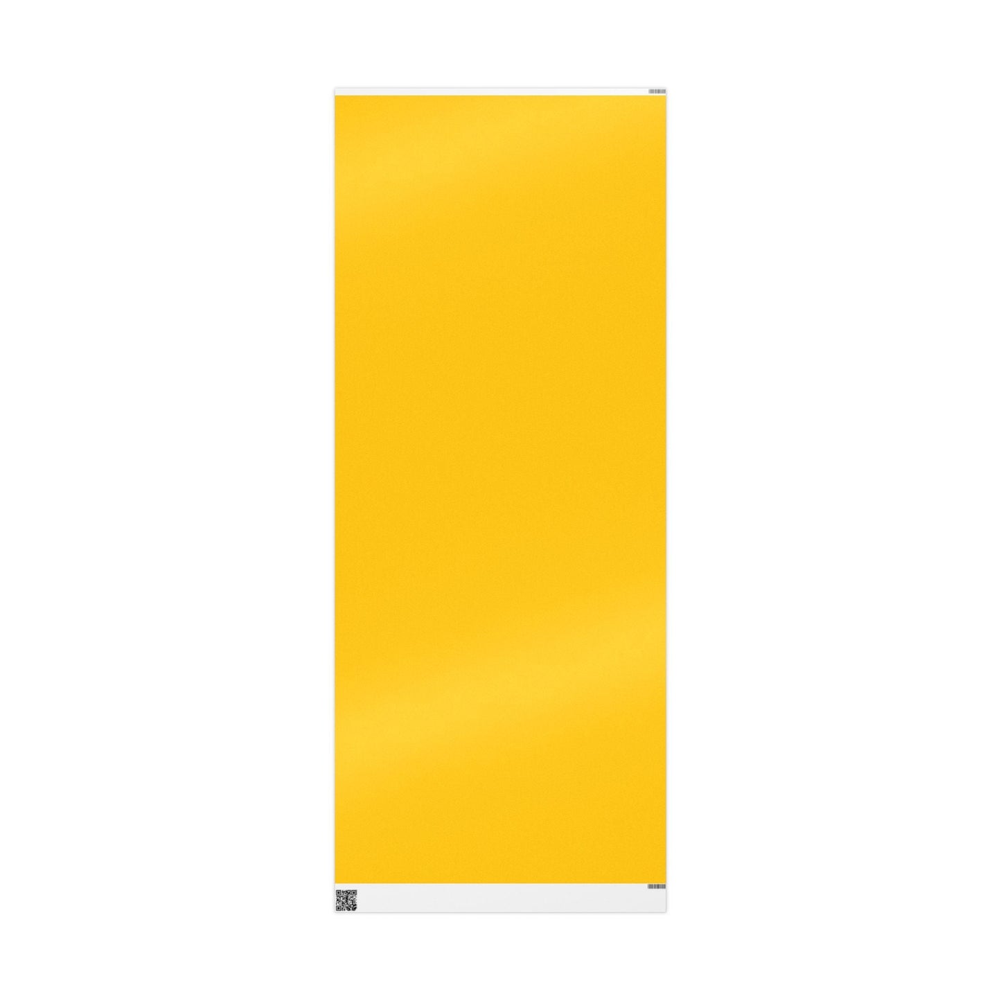 Gift Wrap | Yellow & Blue | Light