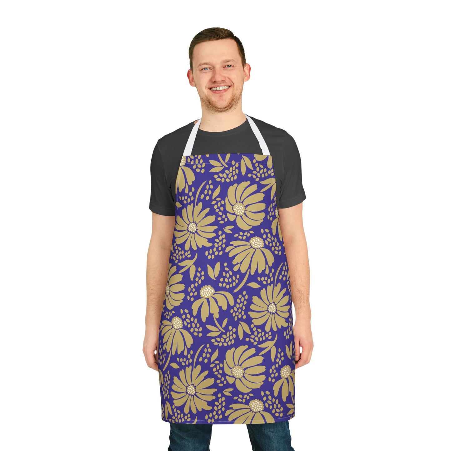 Apron | Harrisonburg, Virginia | Bellis
