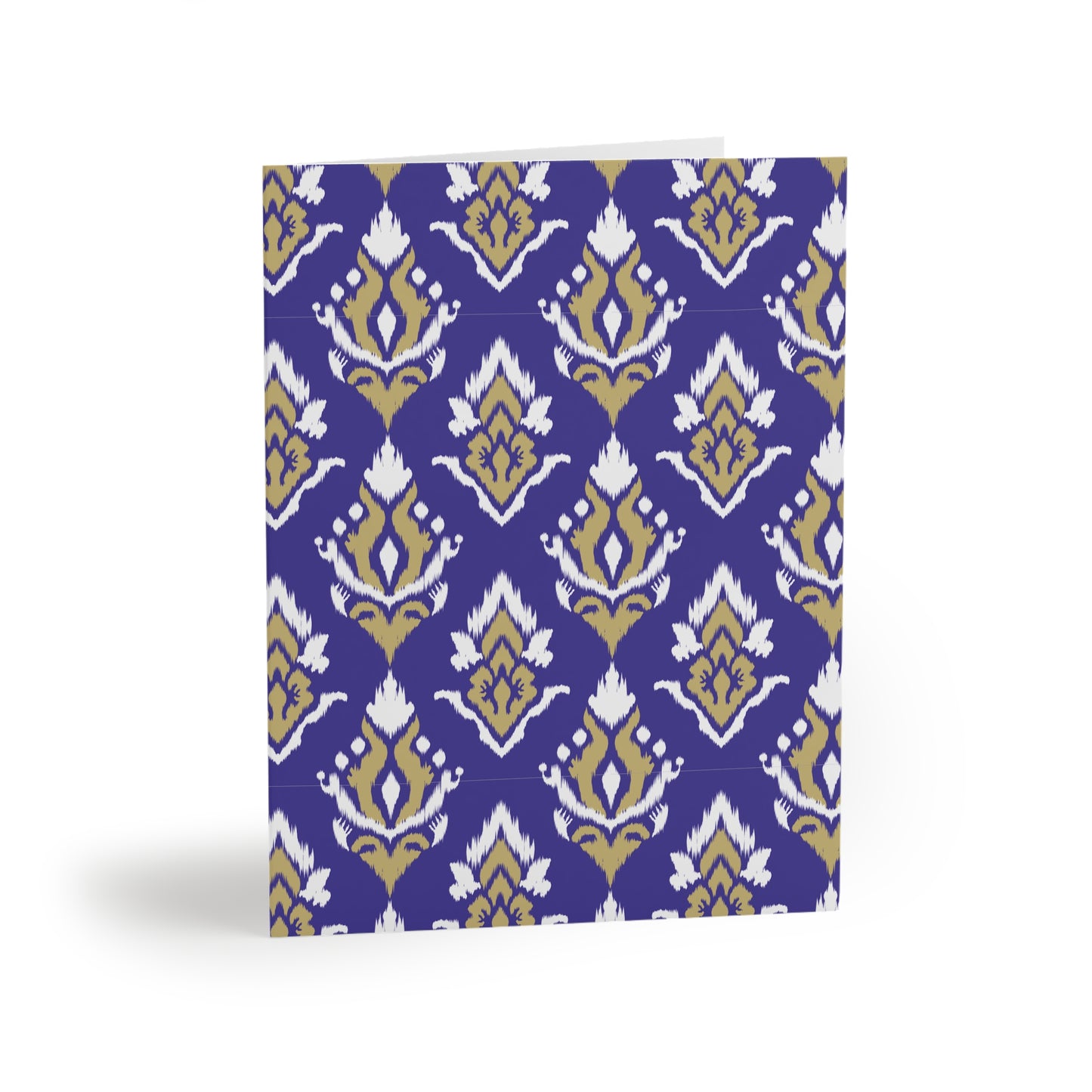 Notecards | Harrisonburg, Virginia | Ikat