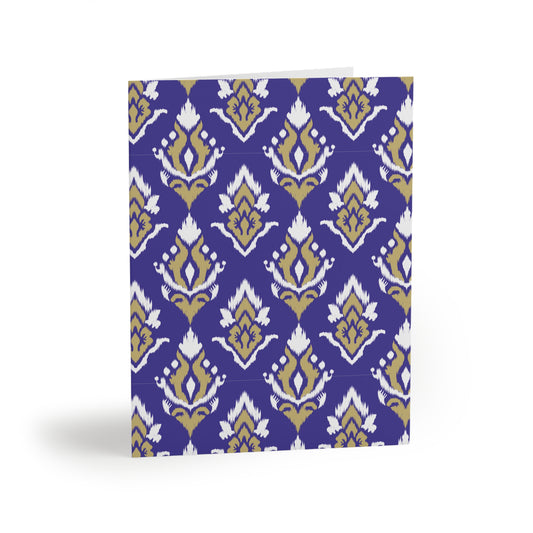 Notecards | Harrisonburg, Virginia | Ikat