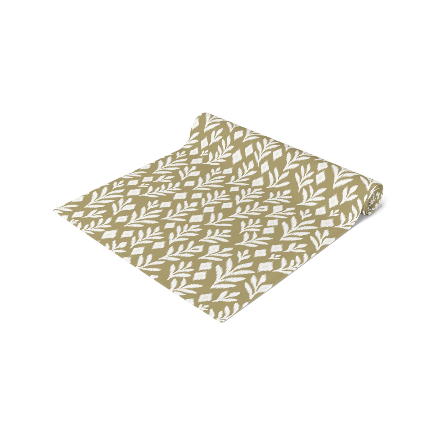 Table Runner | Atlanta, Georgia | Laurel