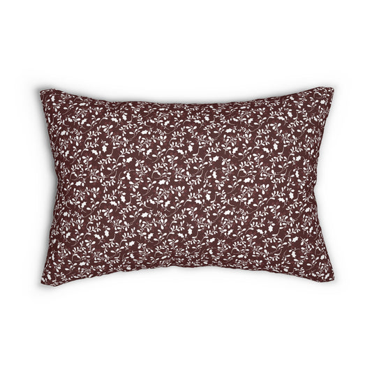Pillow | College Station, Texas | Holly