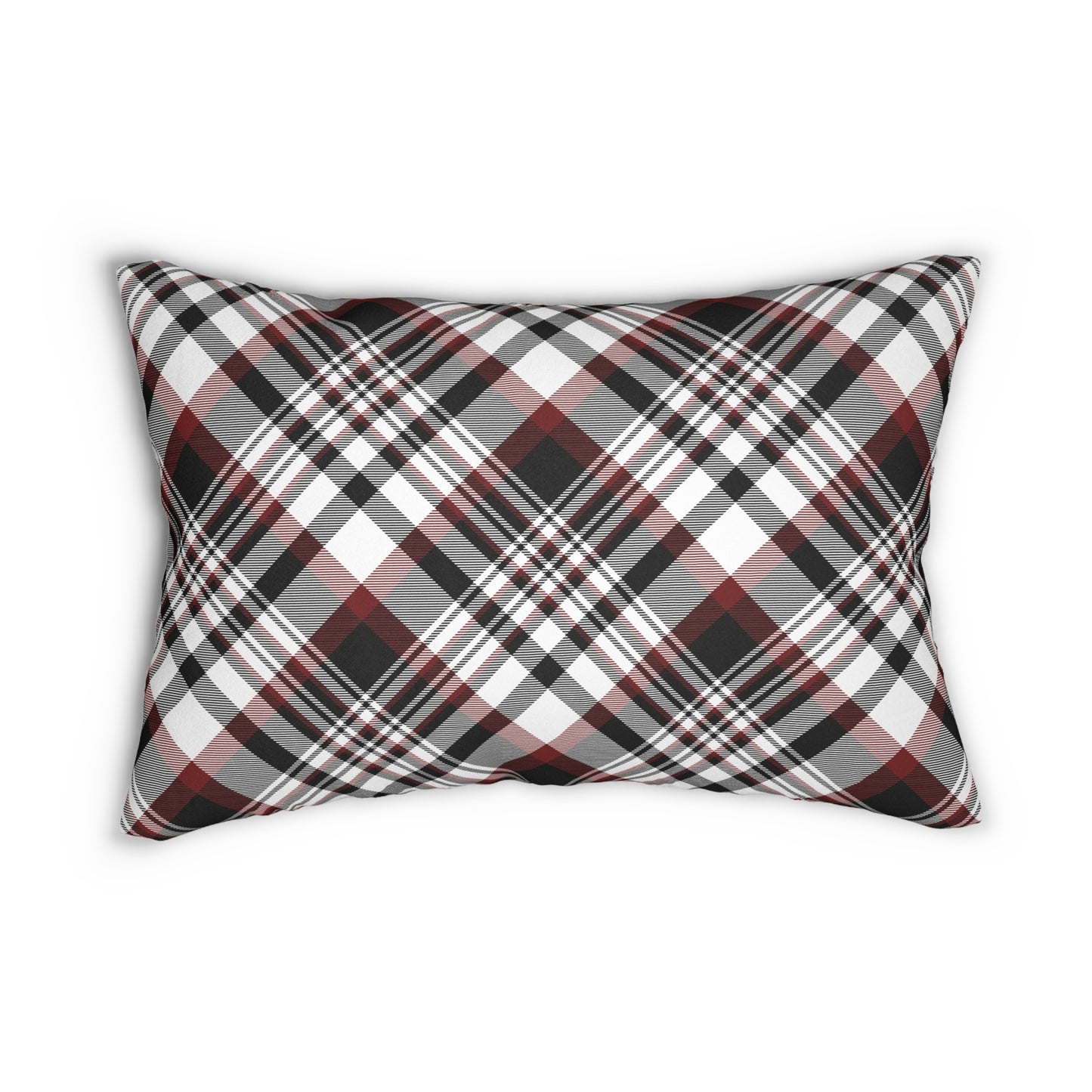 Pillow | Columbia, South Carolina | Tartan