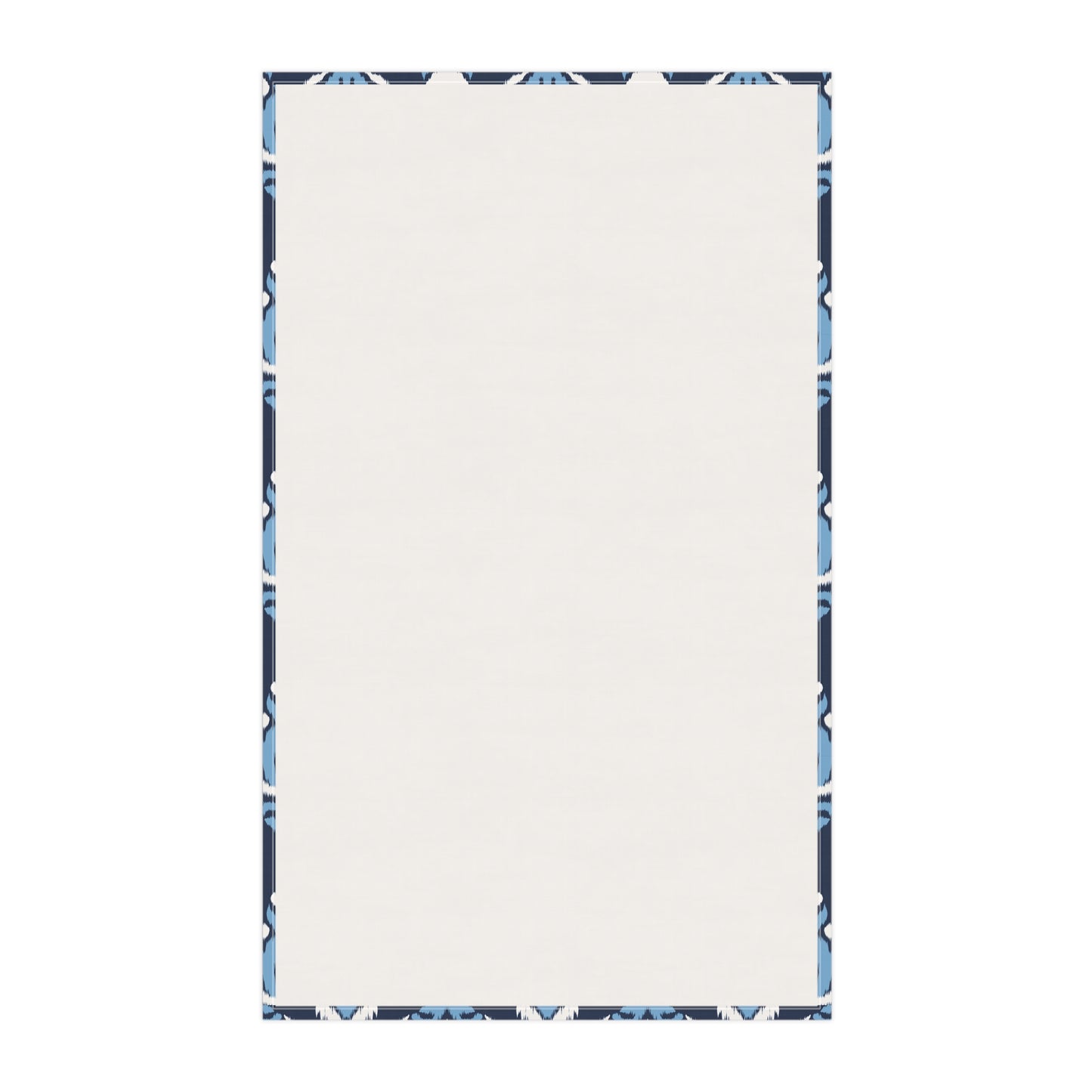 Tea Towels | Chapel Hill, North Carolina | Ikat