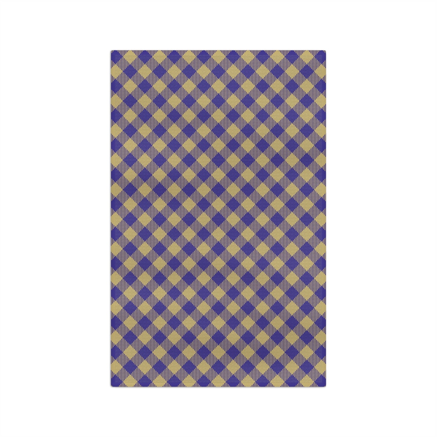 Tea Towels | Harrisonburg, Virginia | Gingham
