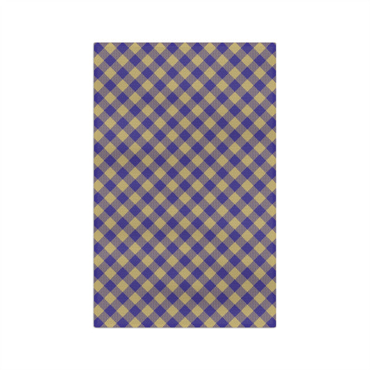 Tea Towels | Harrisonburg, Virginia | Gingham