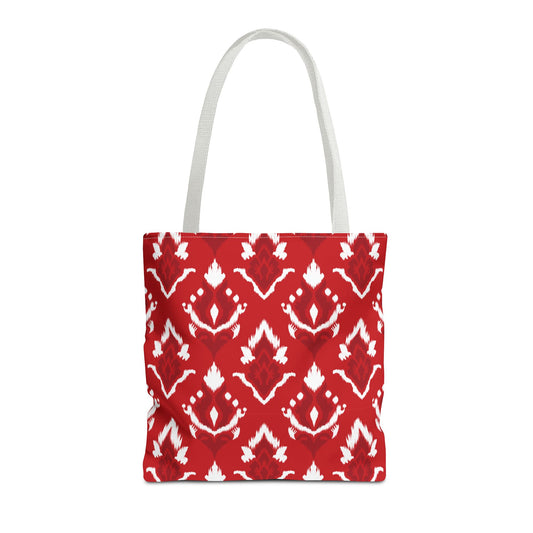 Totes | Madison, Wisconsin | Ikat