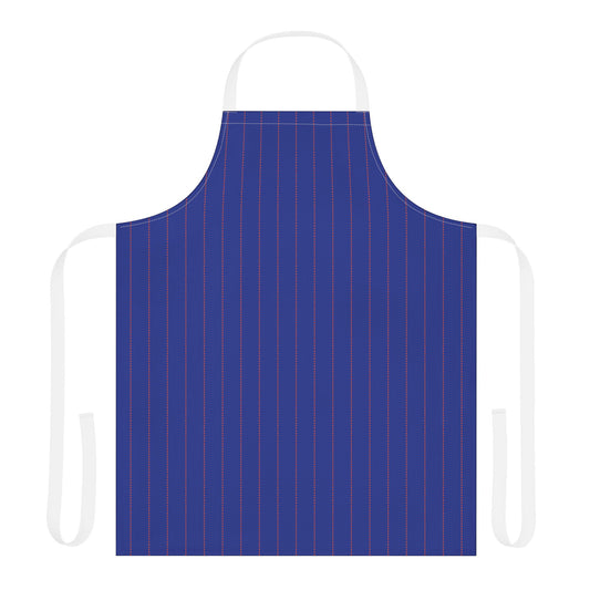 Apron | Gainesville, Florida | Pinstripe