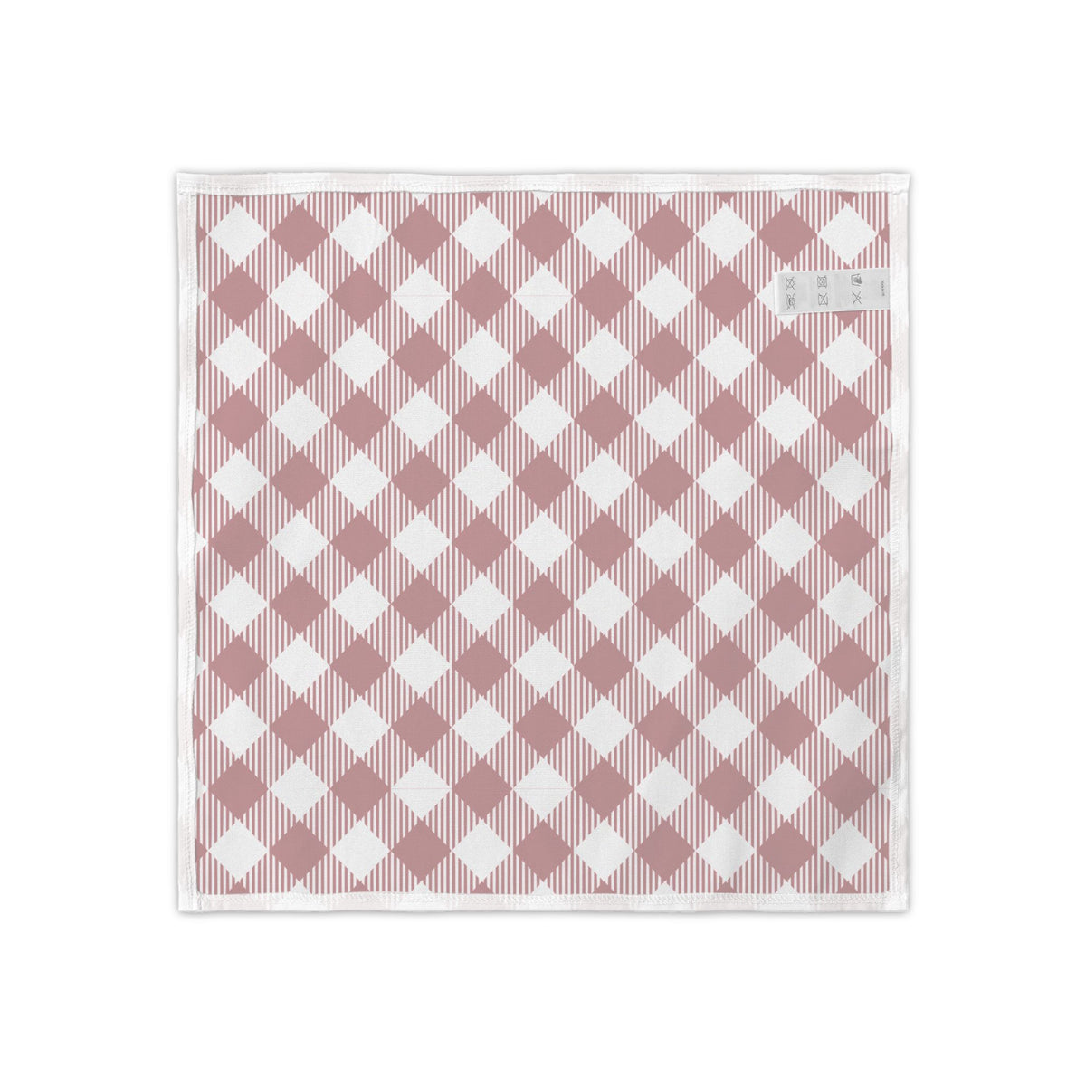 Napkins | Bloomington, Indiana | Gingham