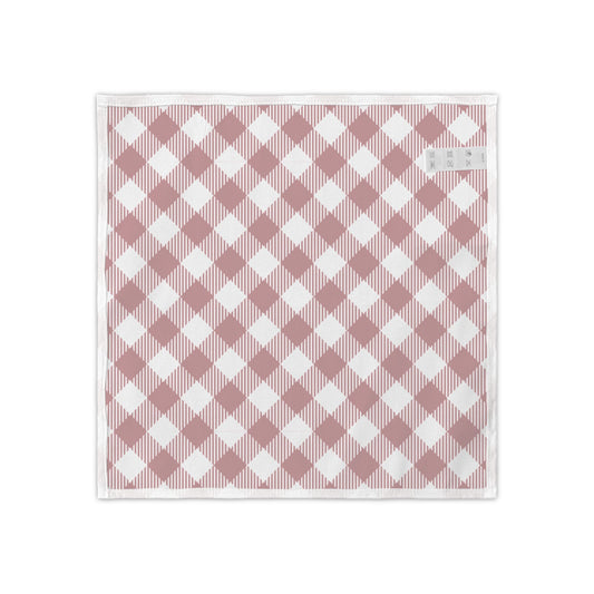 Napkins | Bloomington, Indiana | Gingham