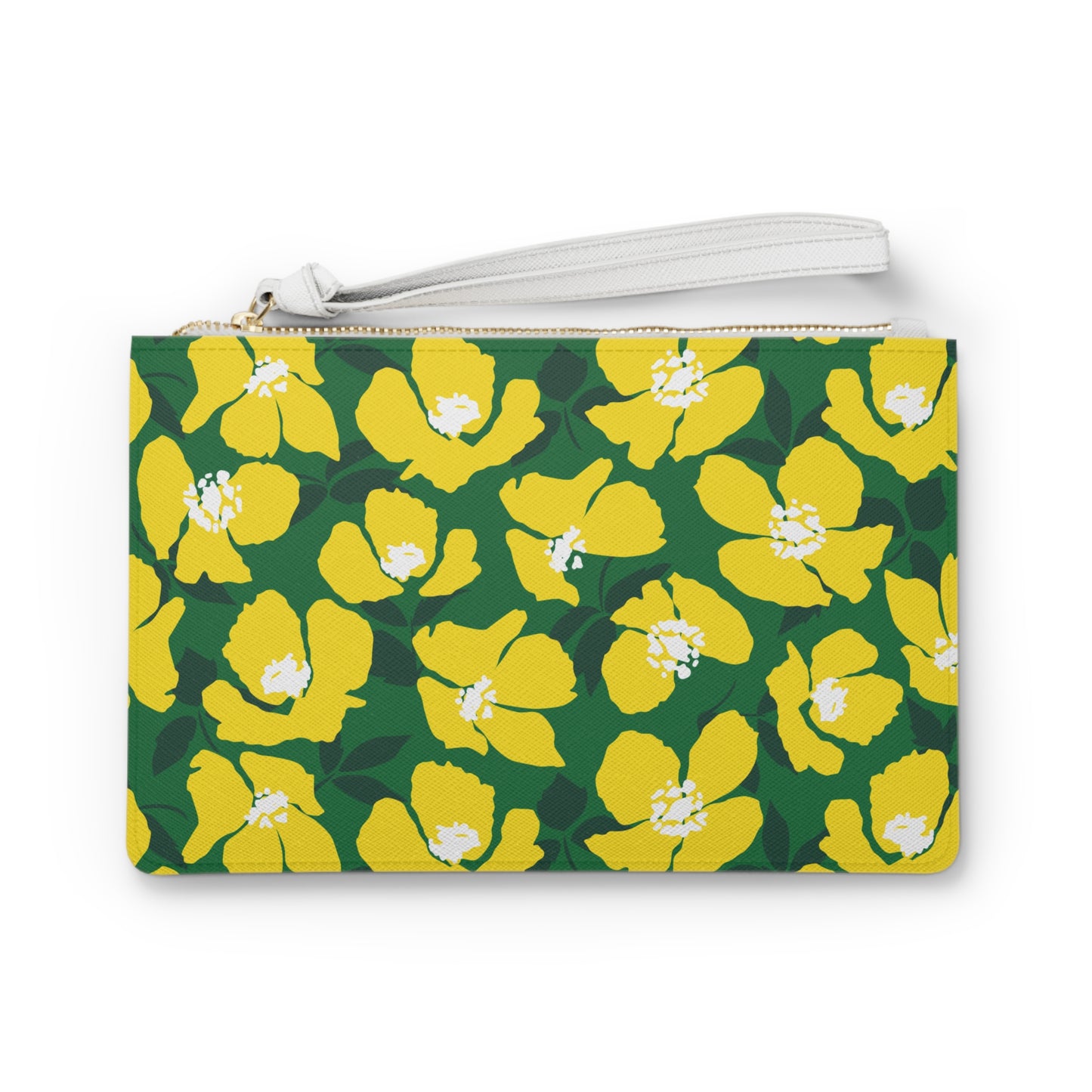 Clutch Bag | Eugene, Oregon | Poppy