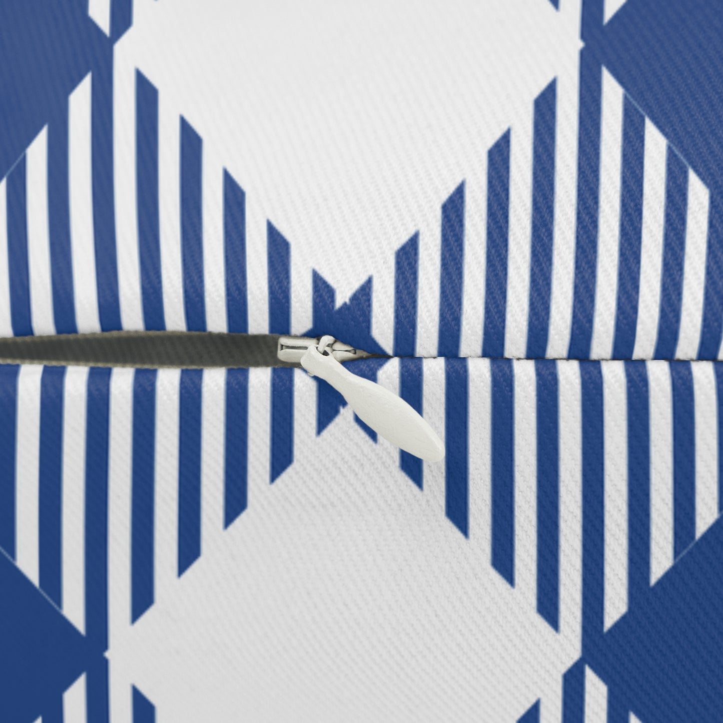 Pillow | Lexington, Kentucky | Gingham