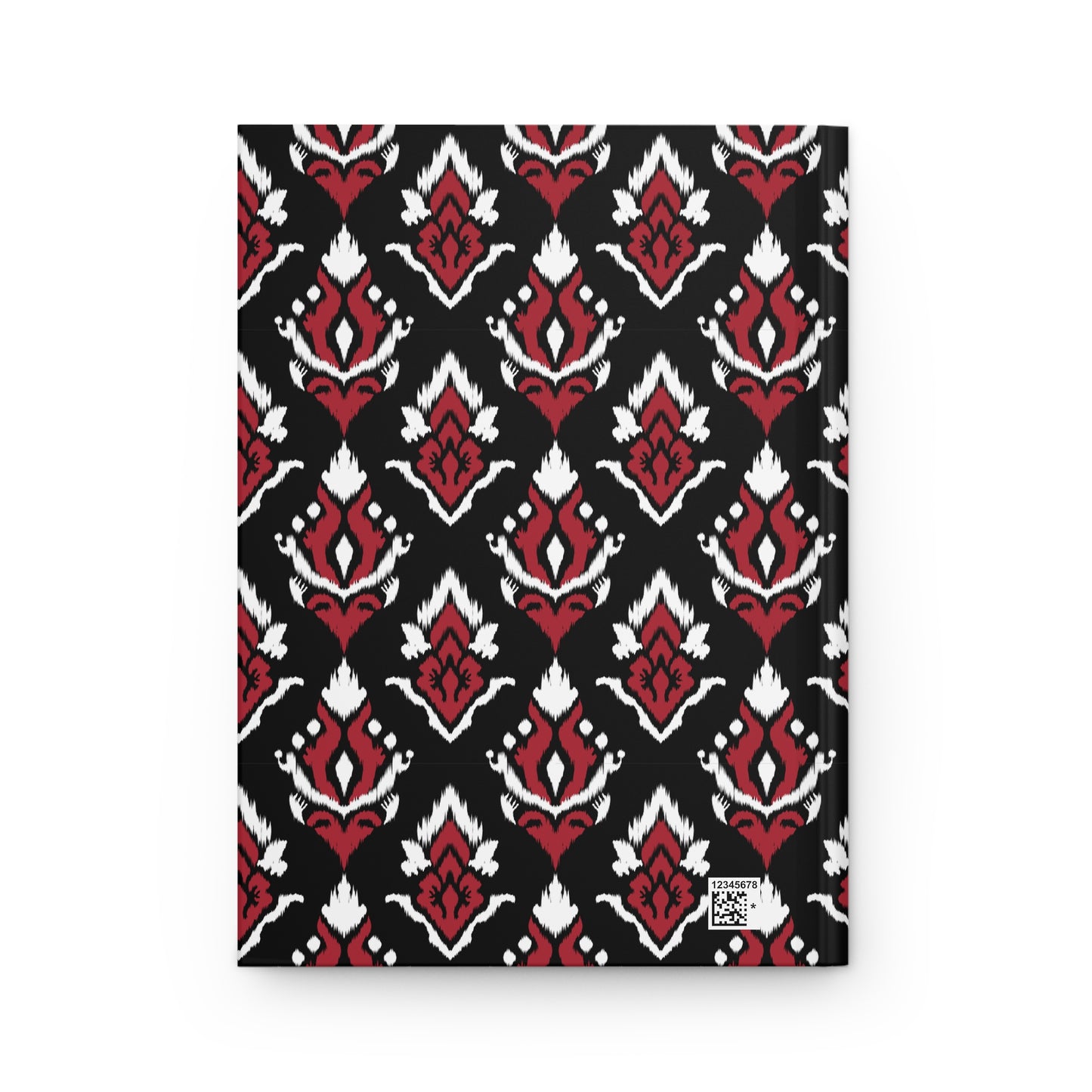 Hardcover Journal | Athens, Georgia | Ikat