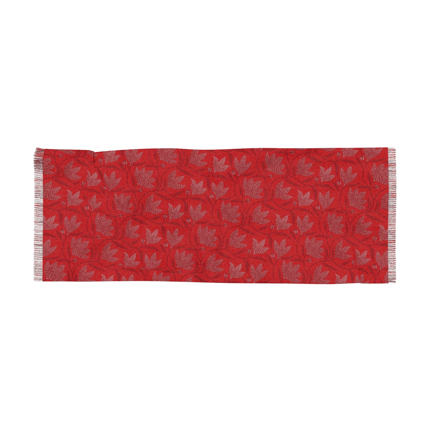 Scarf | Madison, Wisconsin | Magnolia