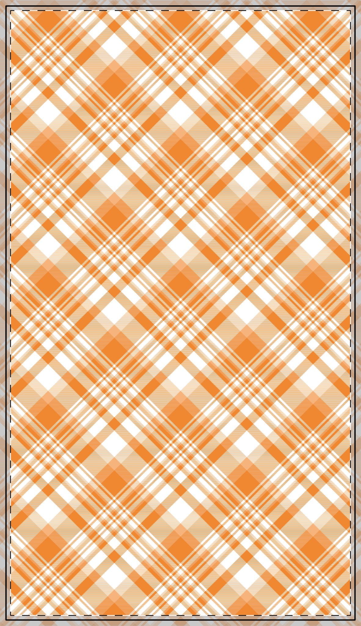 Tablecloth | Knoxville, Tennessee | Tartan