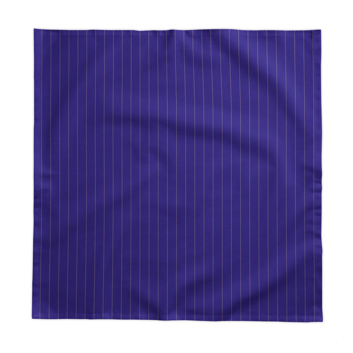 Tablecloth | Harrisonburg, Virginia | Pinstripe