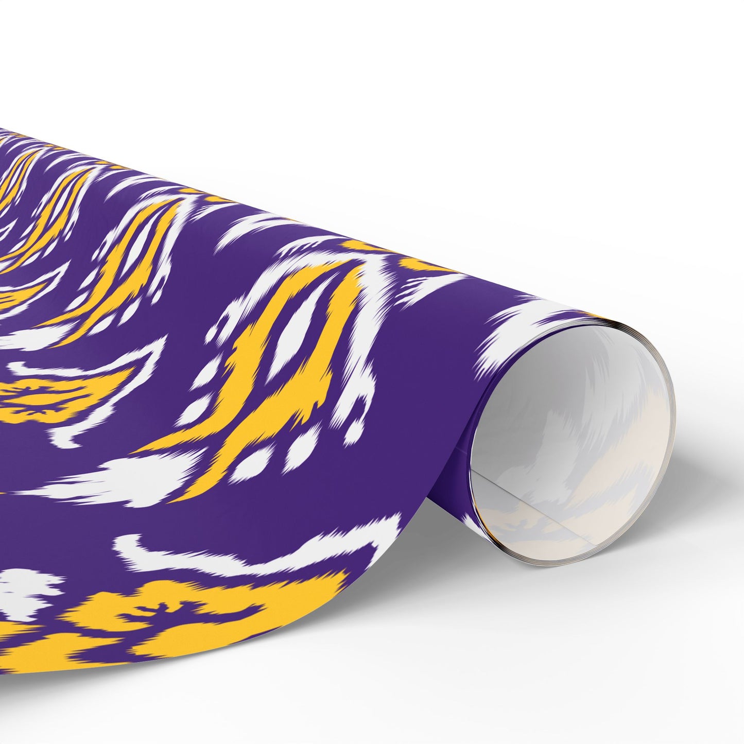 Gift Wrap | Baton Rouge, Louisiana | Ikat