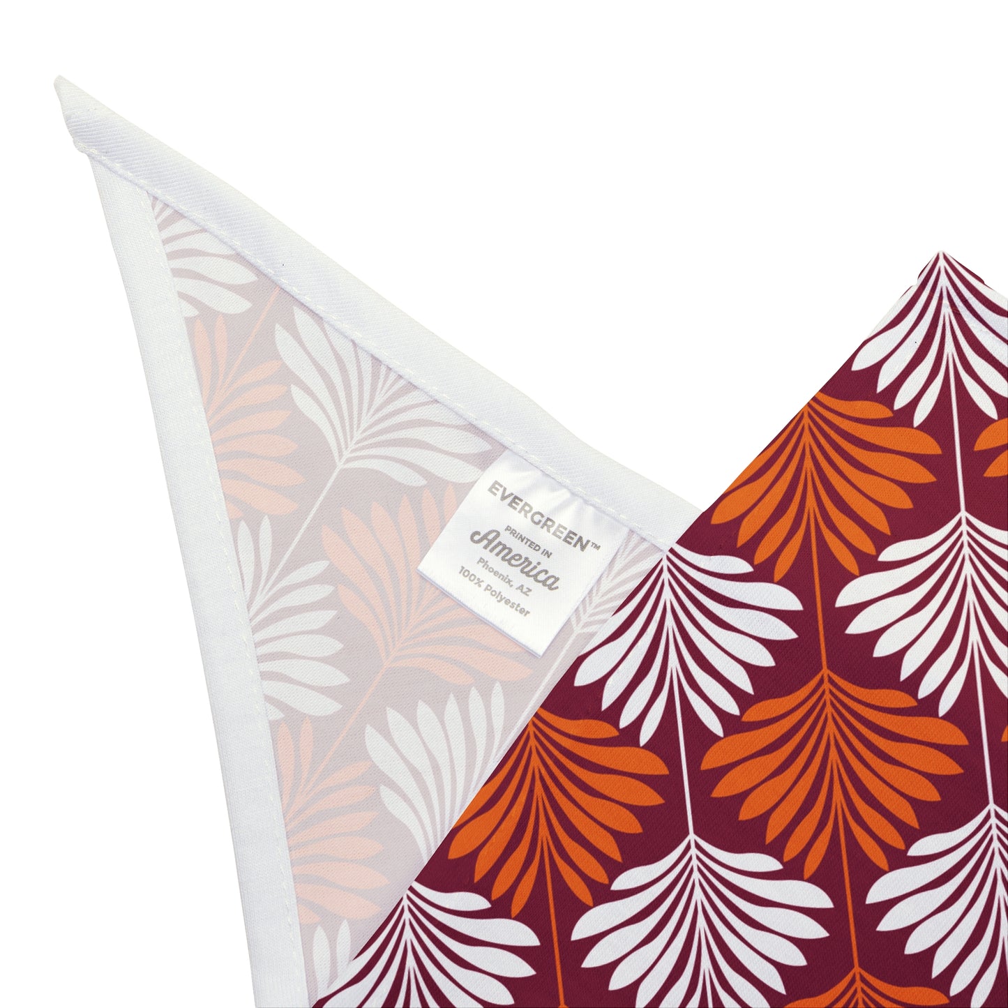 Pet Bandana | Blacksburg, Virginia | Deco