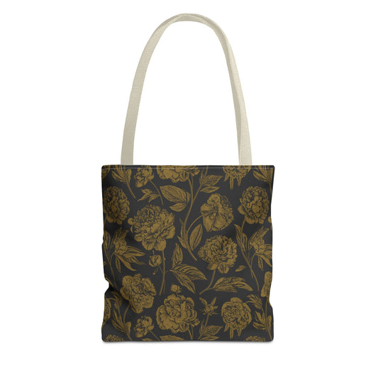 Totes | Winston Salem, North Carolina | Peony