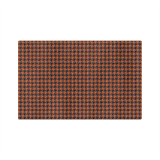 Tea Towels | Auburn, Alabama | Houndstooth