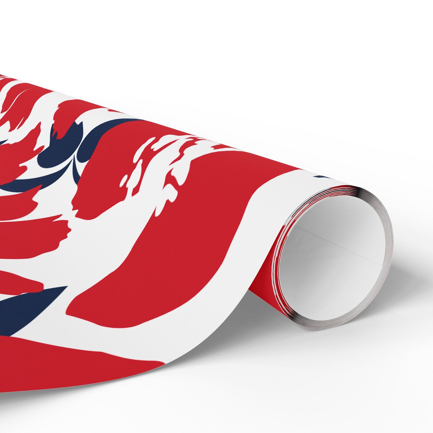Gift Wrap | Oxford, Mississippi | Poppy