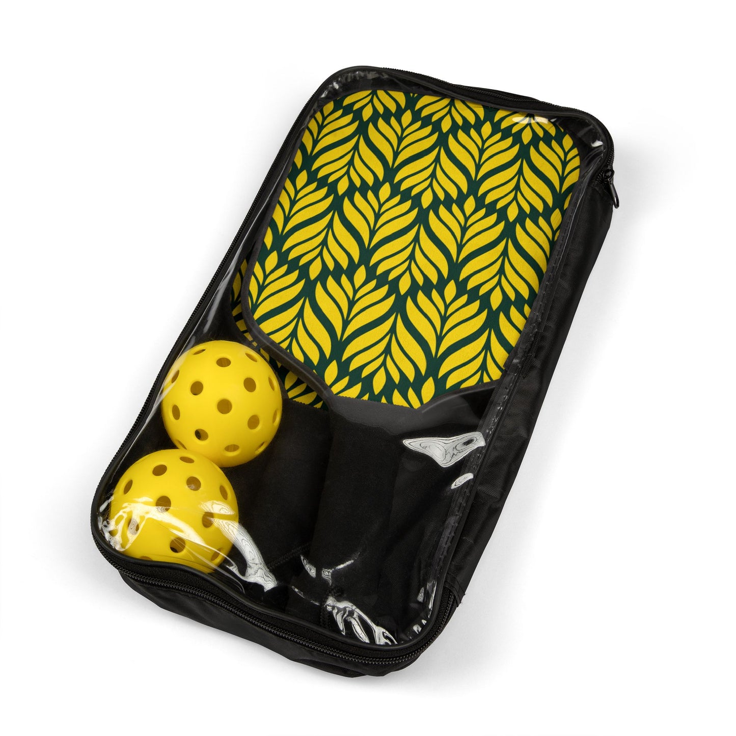 Pickleball Paddle Kit | Eugene, Oregon | Palm